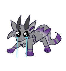 Sadness by (need to locate artist)