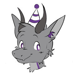 Party Time from WaywardWeasel