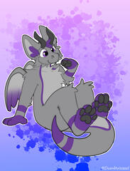 Beanies from DumbWeasel